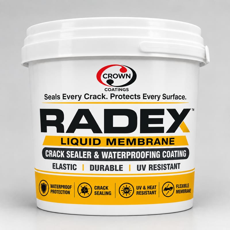 RADEX Liquid Membrane product image
