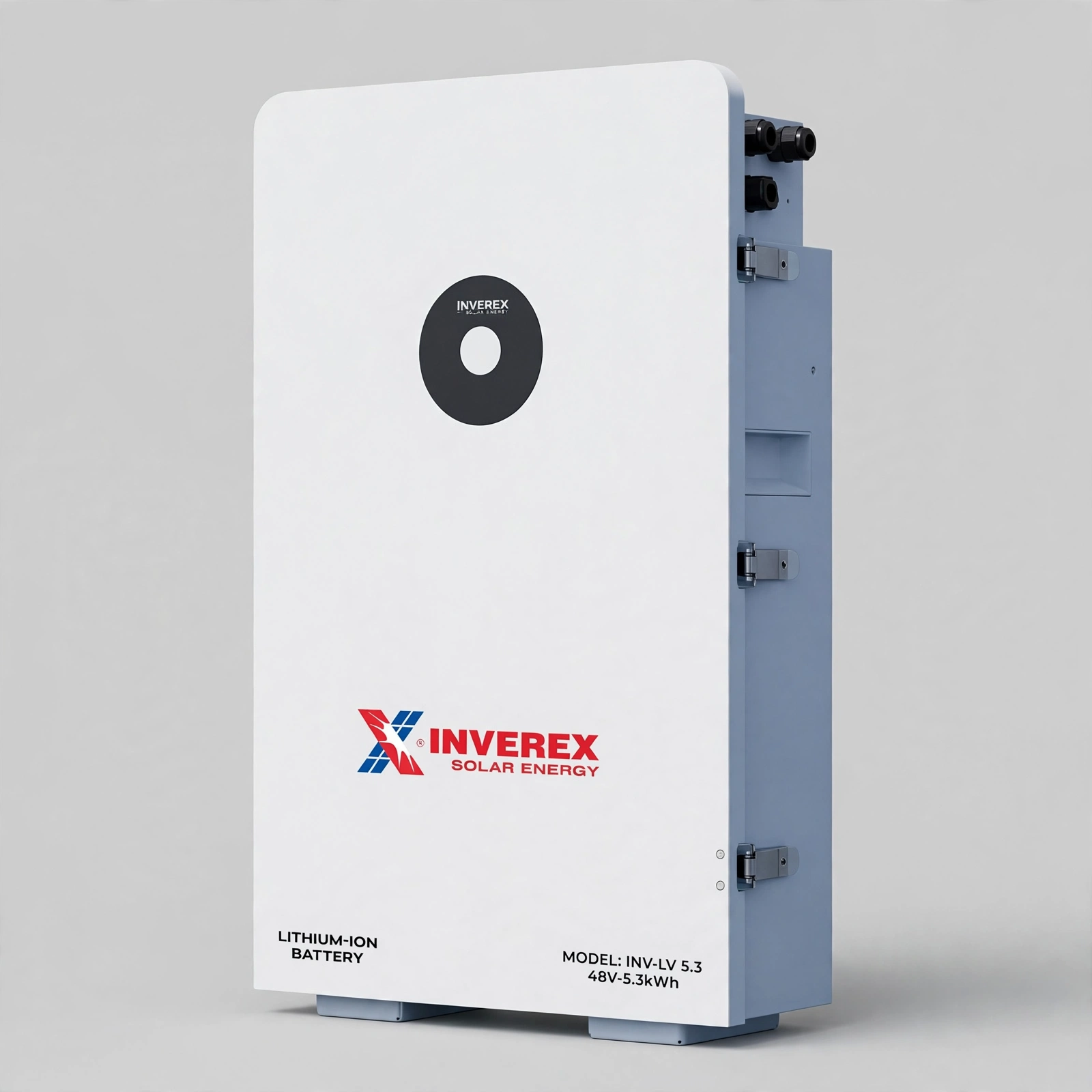 INVEREX INV-LV 5.3 lithium-ion battery