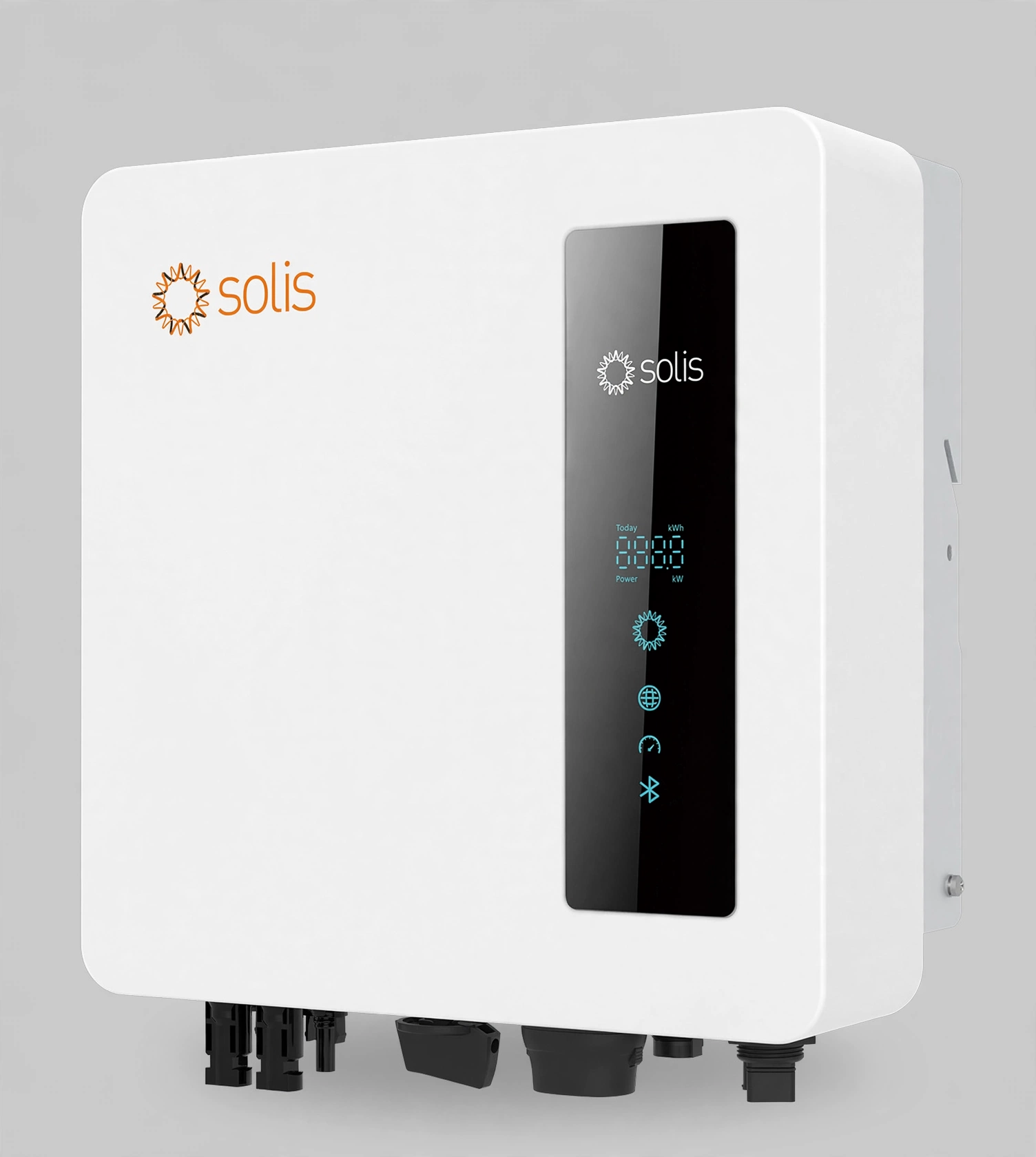Solis solar inverter