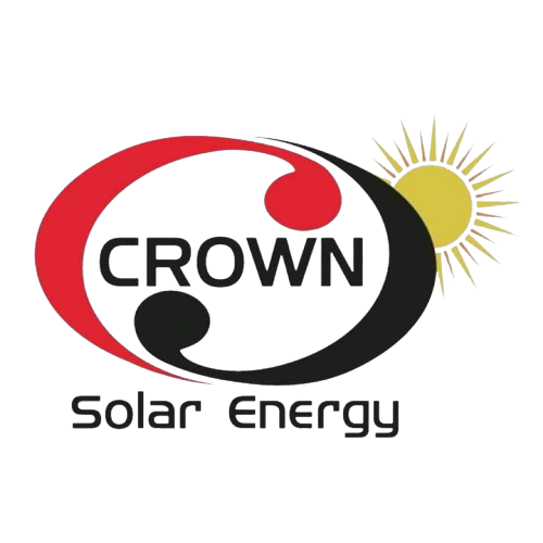 Crown Solar PK